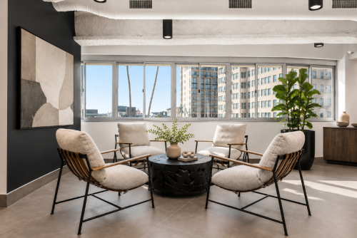 10 Person Meeting Room - Image 5