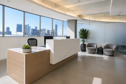 5 Person Meeting Room - Image 2