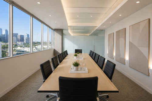 5 Person Meeting Room - Image 4