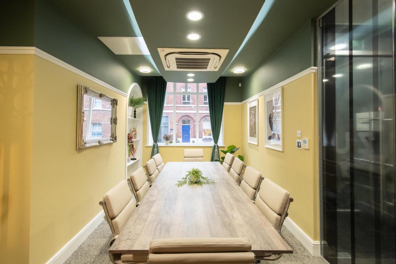 Wellington Suite - Image 1