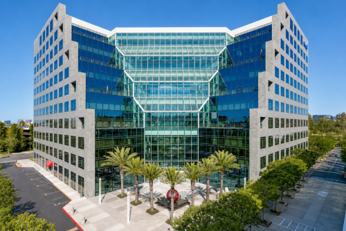 20 Person Meeting Room 4th floor - Image 4
