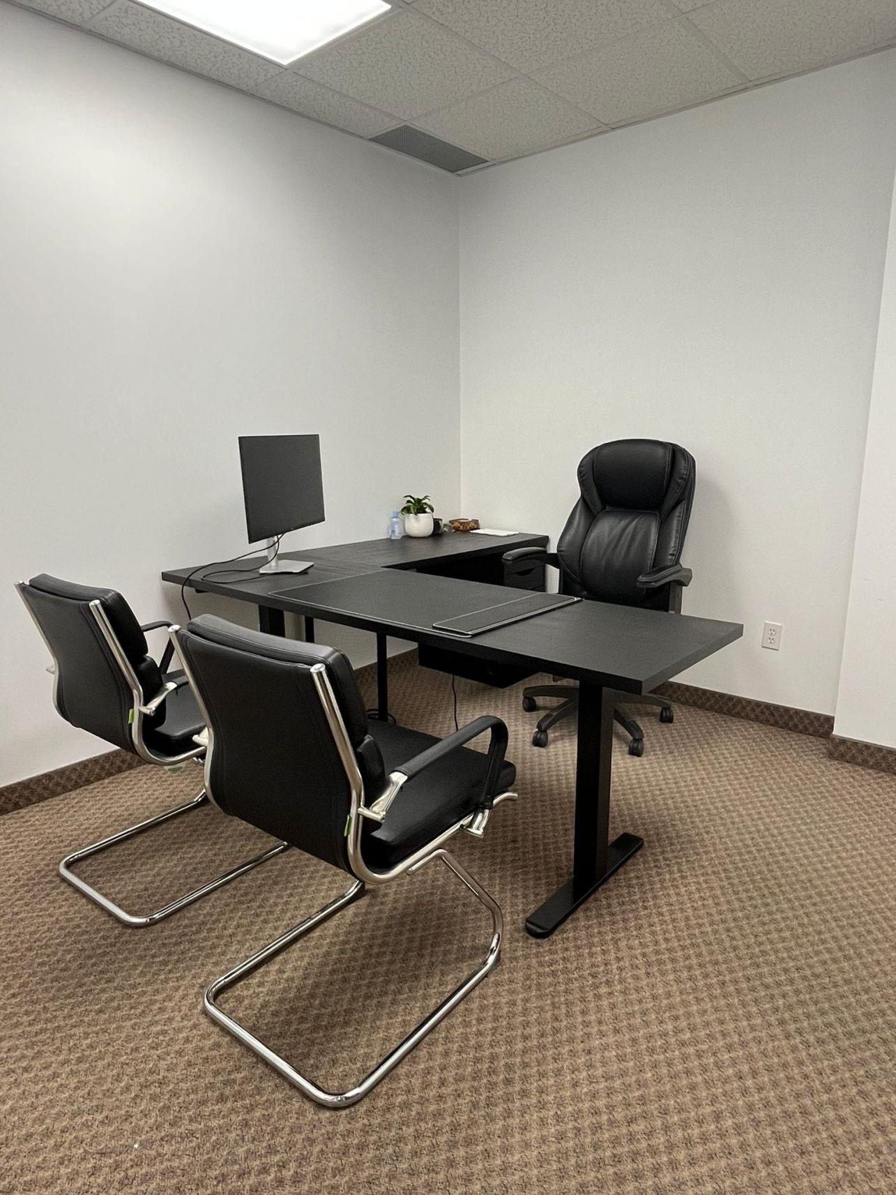 Day Office - Image 1