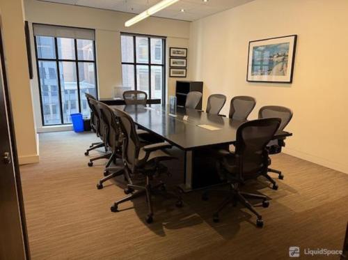 Boardroom Provence - Image
