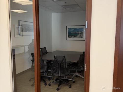 Boardroom Verona/Library - Image