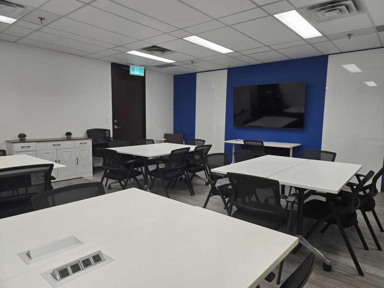 Meeting / Training room B 1-9 Users - Image 1