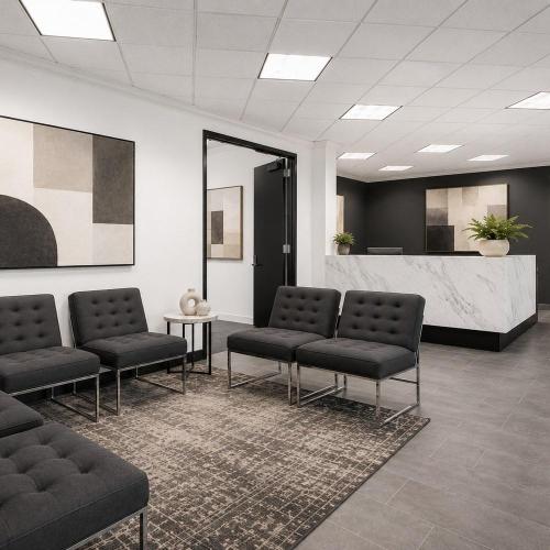 10 Person Meeting Room - Image 3