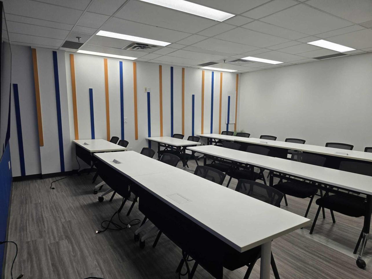 Meeting / Training room B 21-24 Users - Image 1