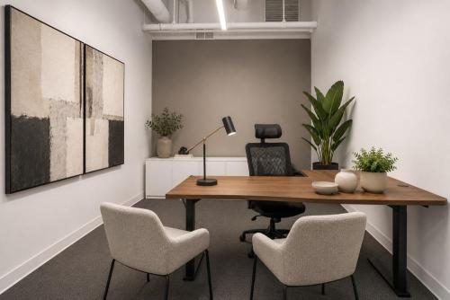 Boardroom On Demand Office - Image