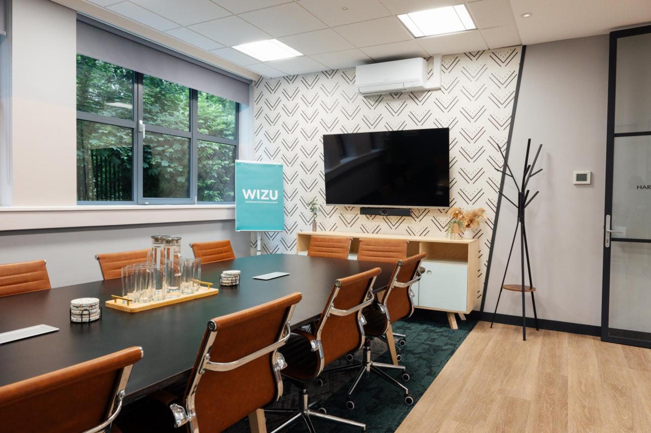 Harewood Suite - Image 1
