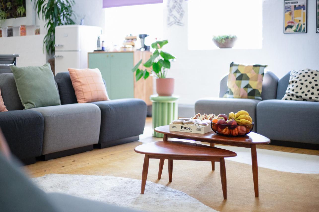 The Loft - Image 1