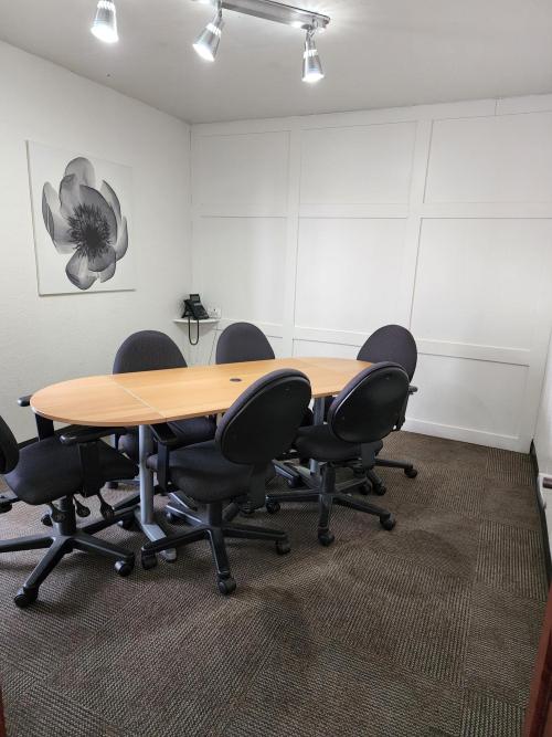Boardroom Biltmore Conference Room – 6 People - Image