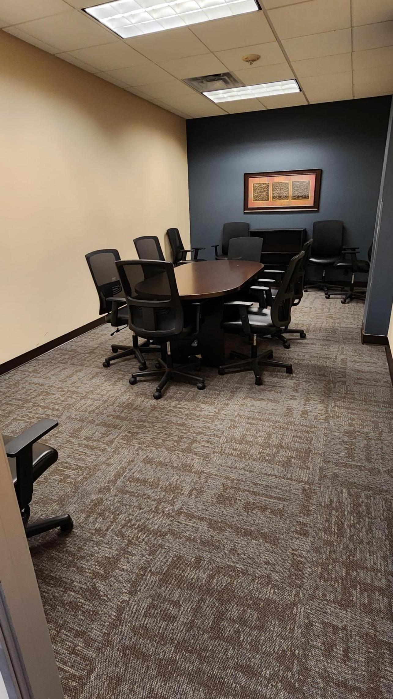 Union Hills Board Room – 6 People - Image 1