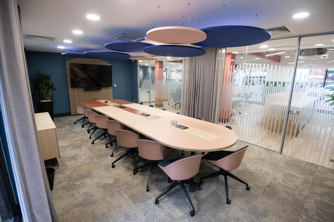 Millennium Suite - Image 1