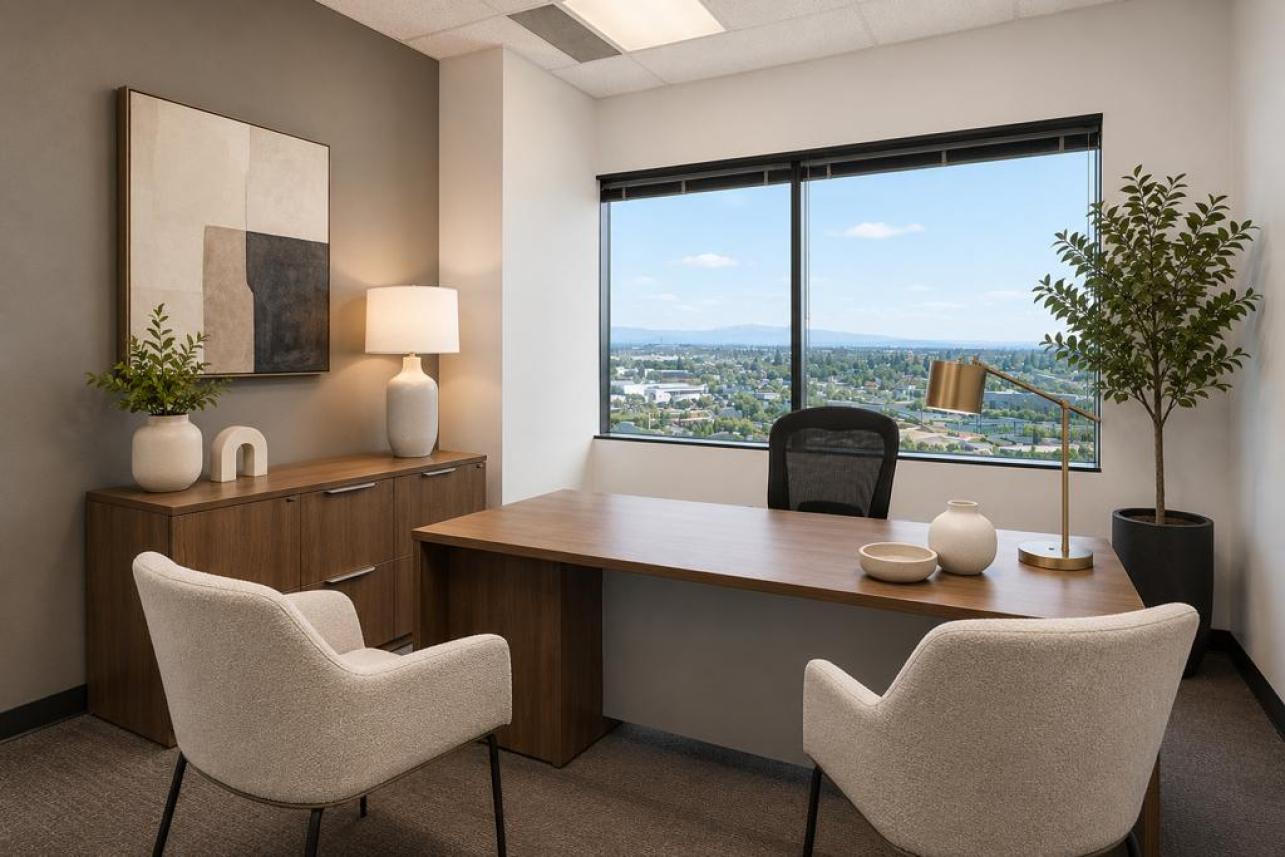 On Demand Office - Image 1