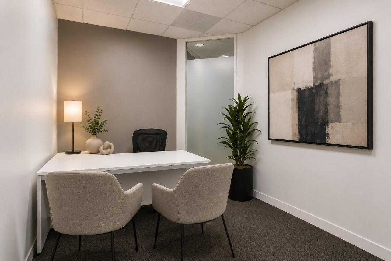 On Demand Office - Image 1