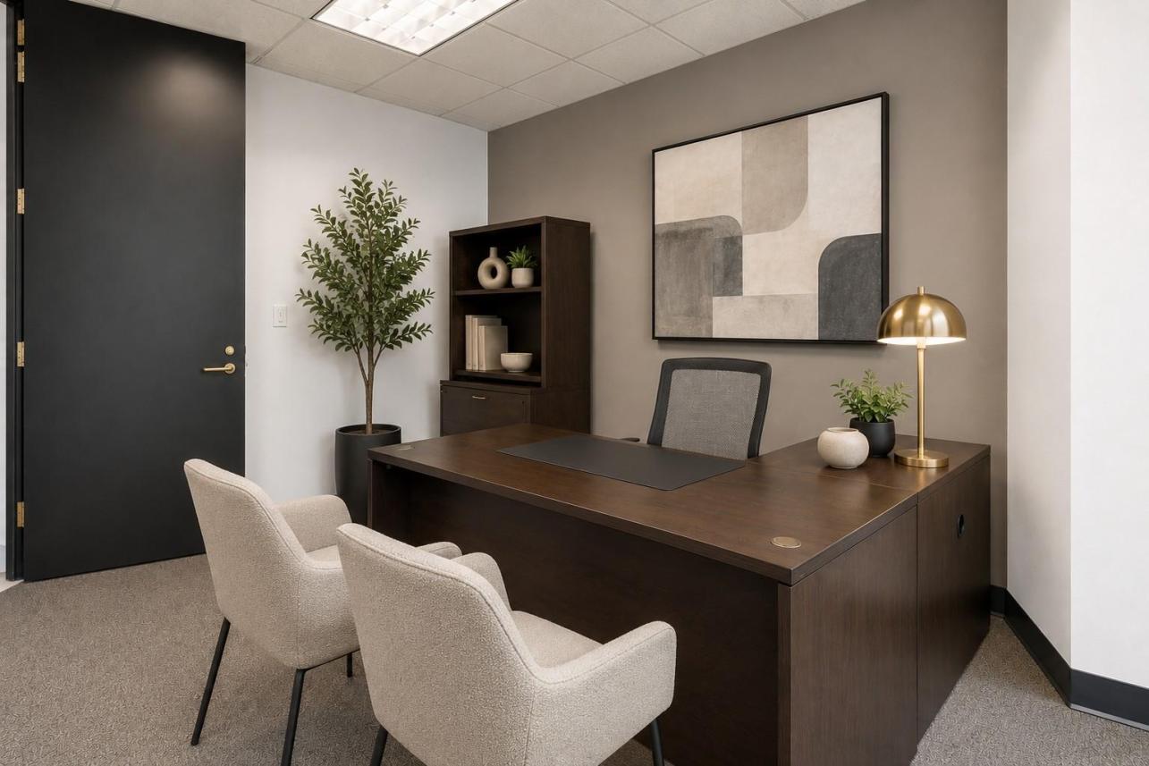 On Demand Office - Image 1
