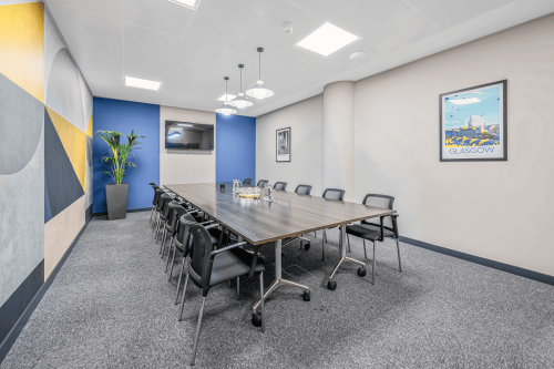 Boardroom Glenlee Suite - Image