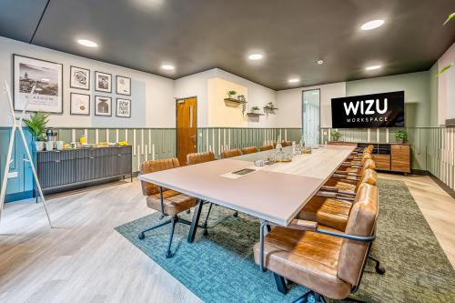 Boardroom Kelvingrove Suite - Image