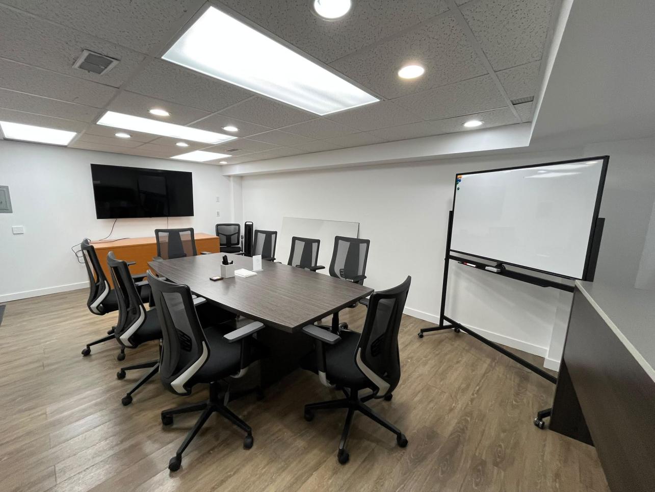 Conference Room - Image 1