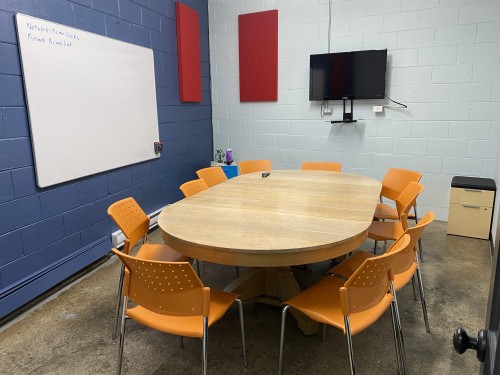 Meeting Room 3 - Image 2