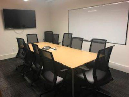 Cambie Room - Image 1