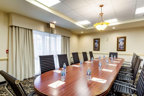 Trudeau Room - Image 1
