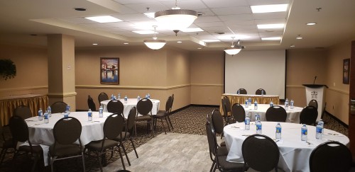 Bramalea Room - Image 2