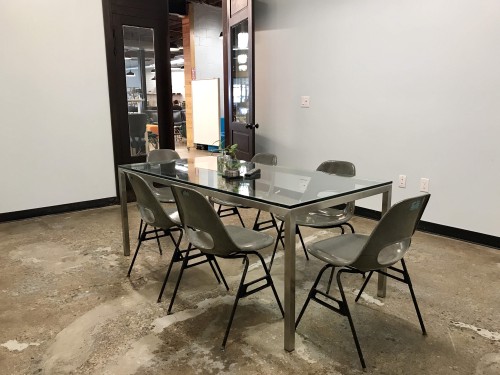 Meeting Room 1 - Image 1