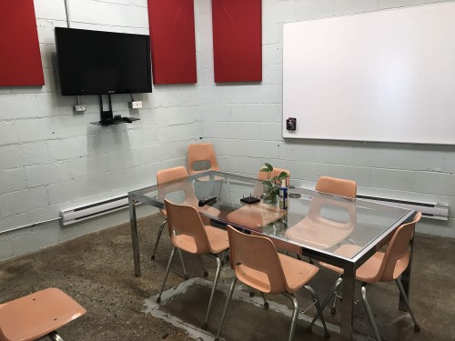 Meeting Room 2 - Image 1