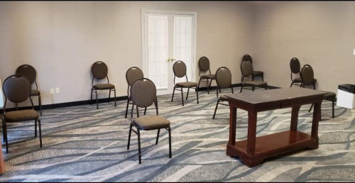 Coventry Room - Image 1