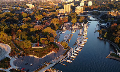 City - Oakville