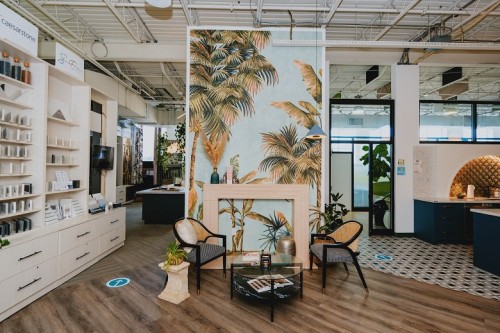 The Collective Event Space - Image 2
