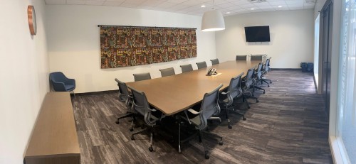Large Boardroom - Image 3