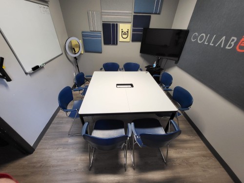 Small Meeting Room - Image 3