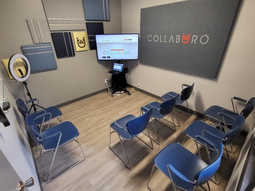Small Meeting Room - Image 4