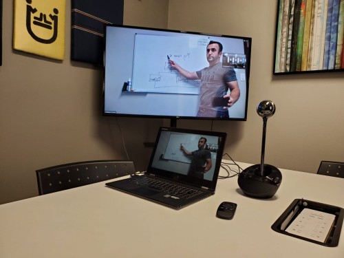 Small Meeting Room - Image 4