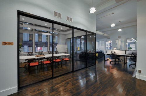 Conference Room - Image 2