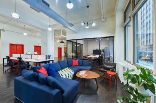 Conference Room - Image 3