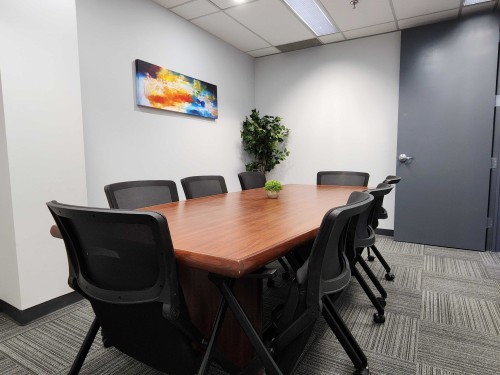 Boardroom A - Image 2