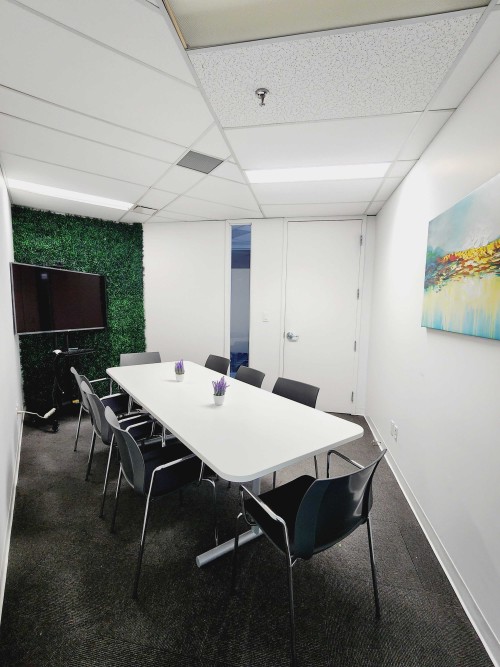 Boardroom B - Image 3