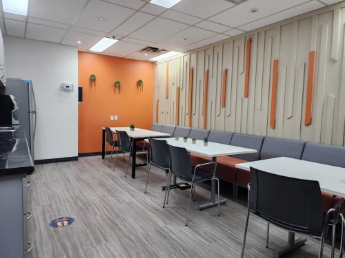 Meeting / Training room 1-9 Users - Image 4