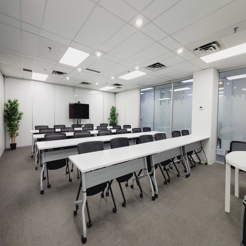 Meeting / Training room 20-24 Users - Image 2