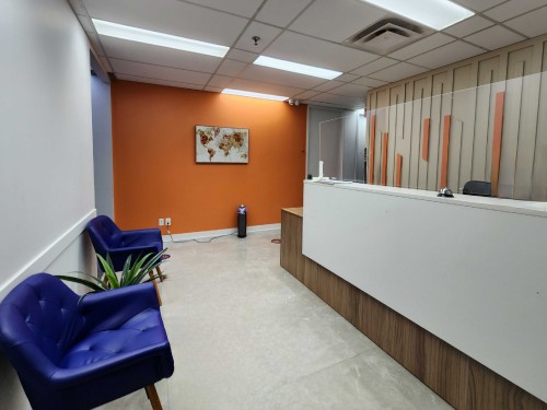 30 User Hybrid Training meeting room - Image 4