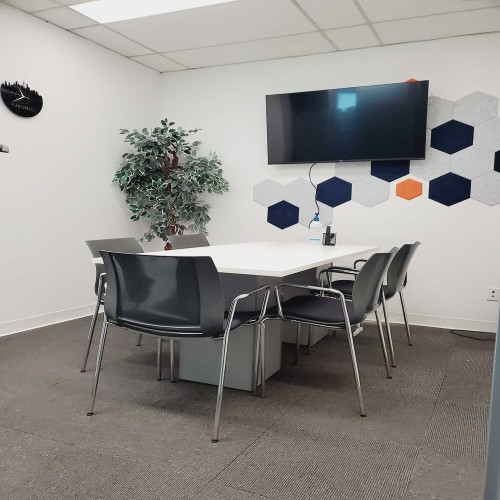 Small Conference Room 1-6 Users - Image 2