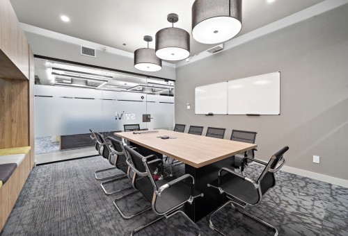 Boardroom - Image 2