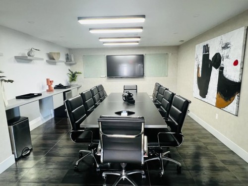 BOARDROOM (12 Seats) - Image 2