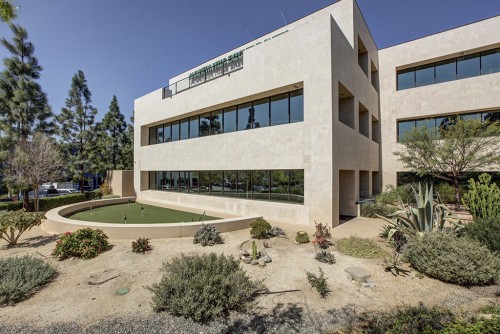6 Person Meeting Room east at Anaheim hills - Image 2