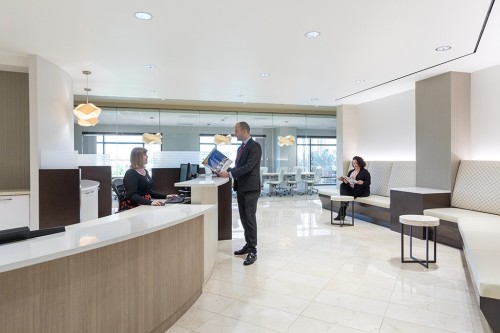 14 Person Meeting Room 6th floor - Image 3