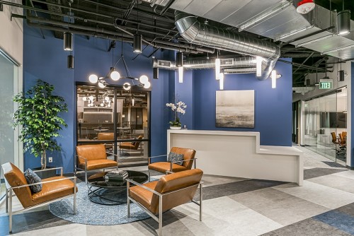 10 Person Meeting Room - Large #1 - Image 3