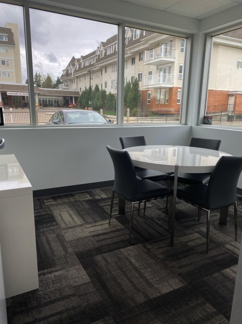 Private Meeting Room/Work Space - Image 3